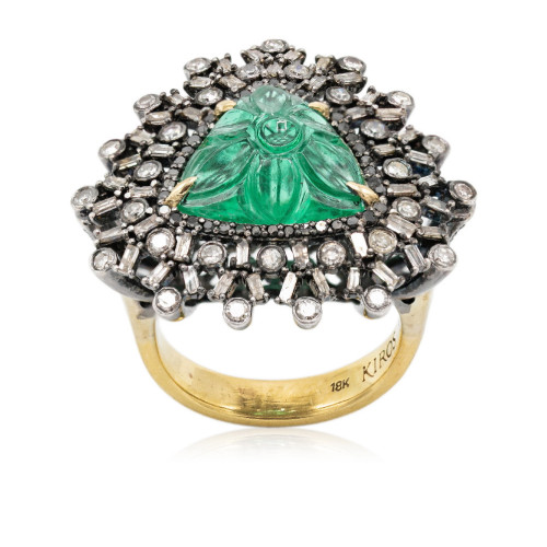 Anillo D´Art