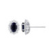 Regal earrings