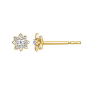 Pendientes Lozania