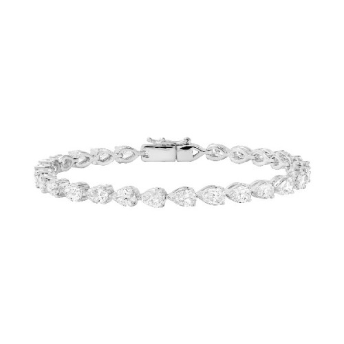 Pulsera Diamante Lab-Grown