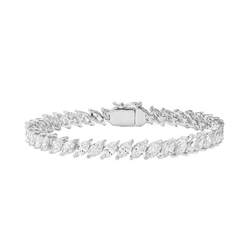 Pulsera Diamante Lab-Grown
