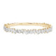 Pulsera Diamante Lab-Grown