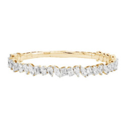 Pulsera Diamante Lab-Grown