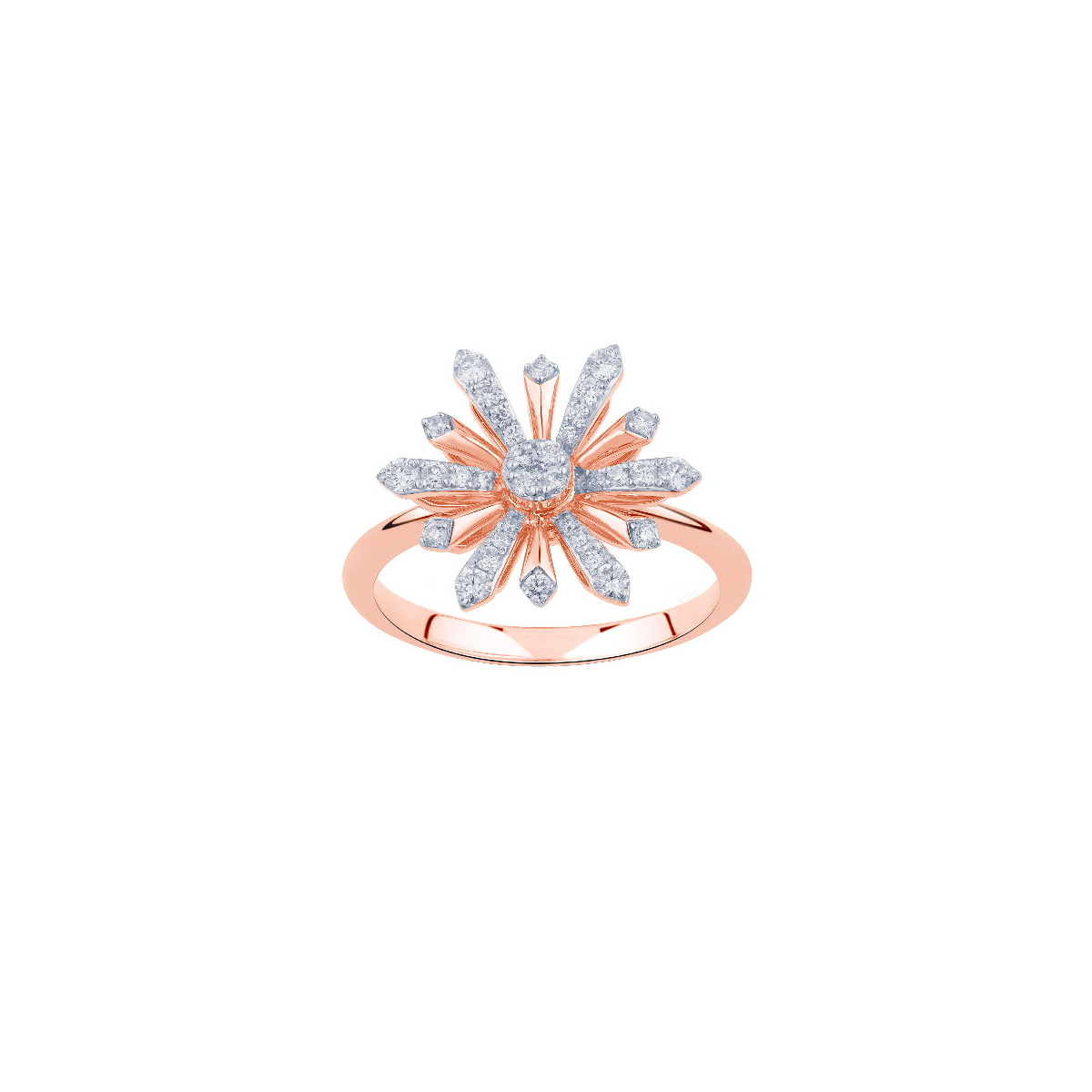 Anillo Sunshine