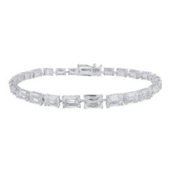 Pulsera Diamante Lab-Grown