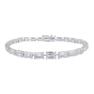 Pulsera Diamante Lab-Grown