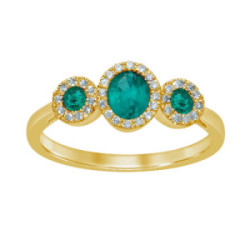 Anillo Kira