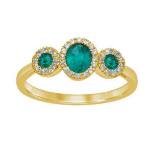 Anillo Kira
