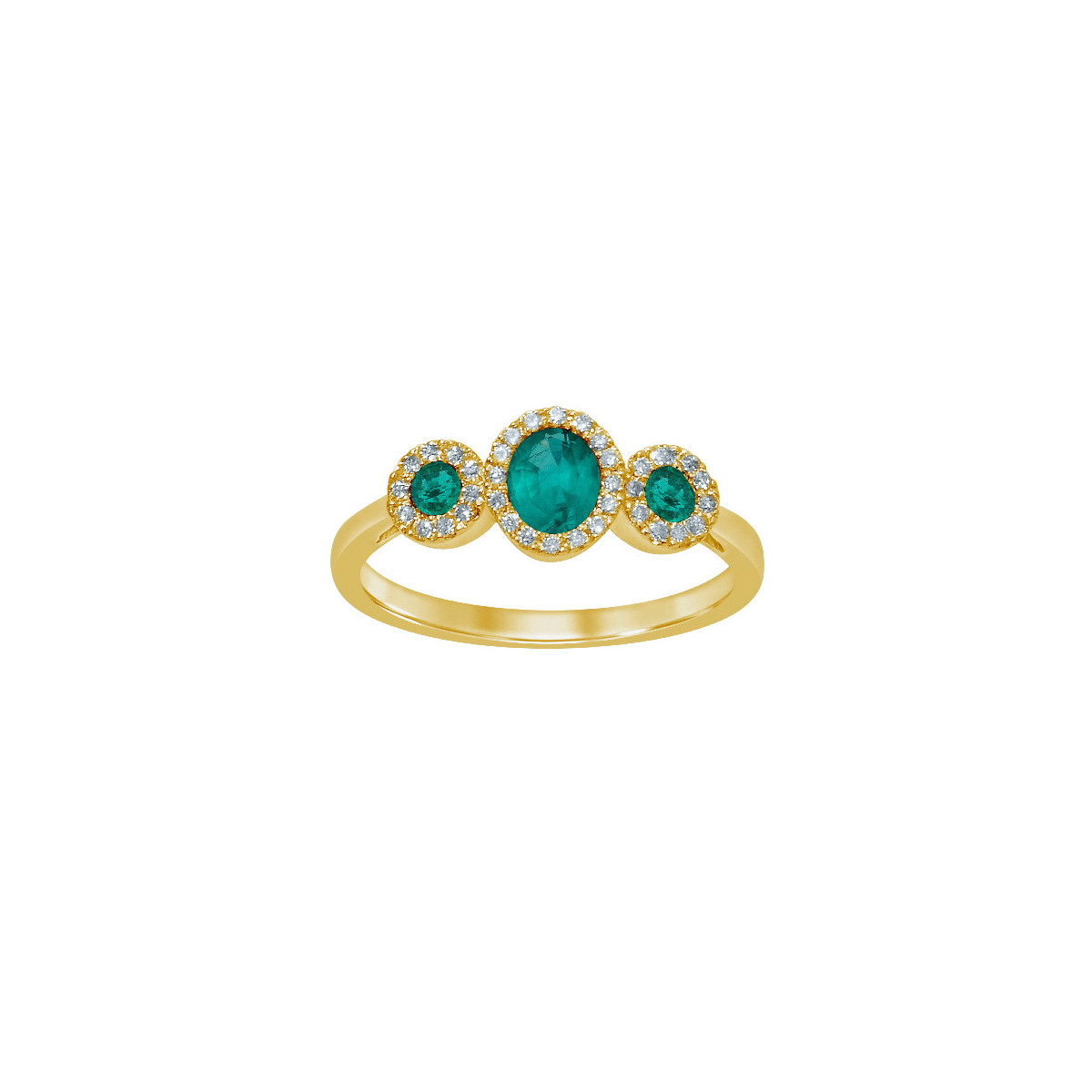 Anillo Kira