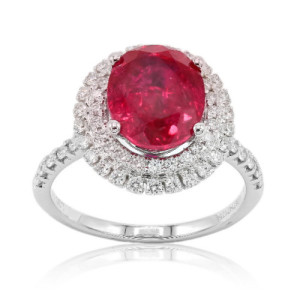 Regal Ring