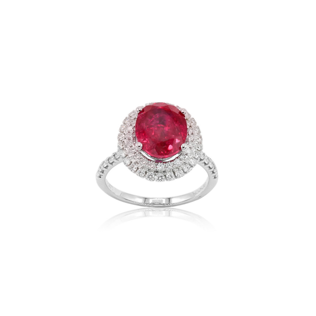 Regal Ring