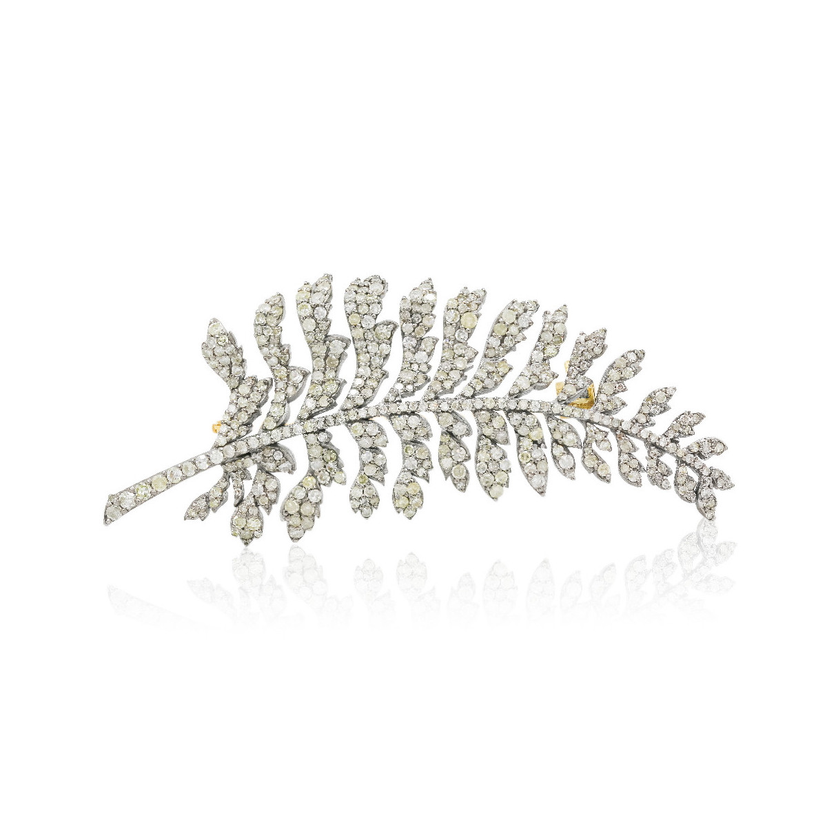 Broche D´Art