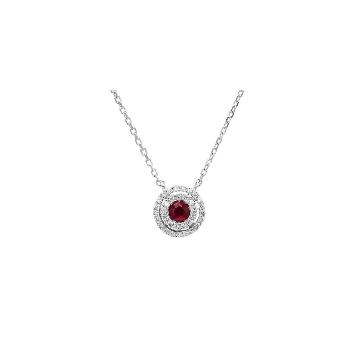 Regal pendant