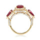 Ruby ring