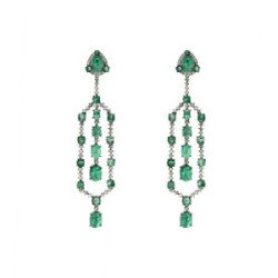 Earrings Cls Lariats