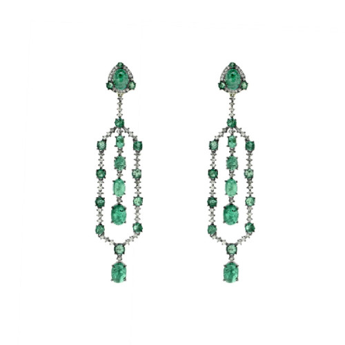 Earrings Cls Lariats