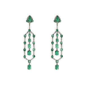 Earrings Cls Lariats