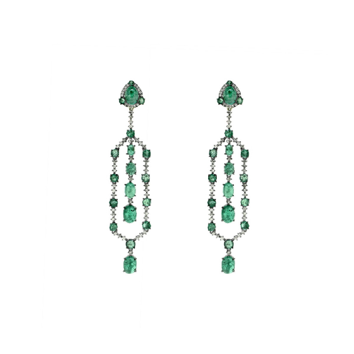 Earrings Cls Lariats