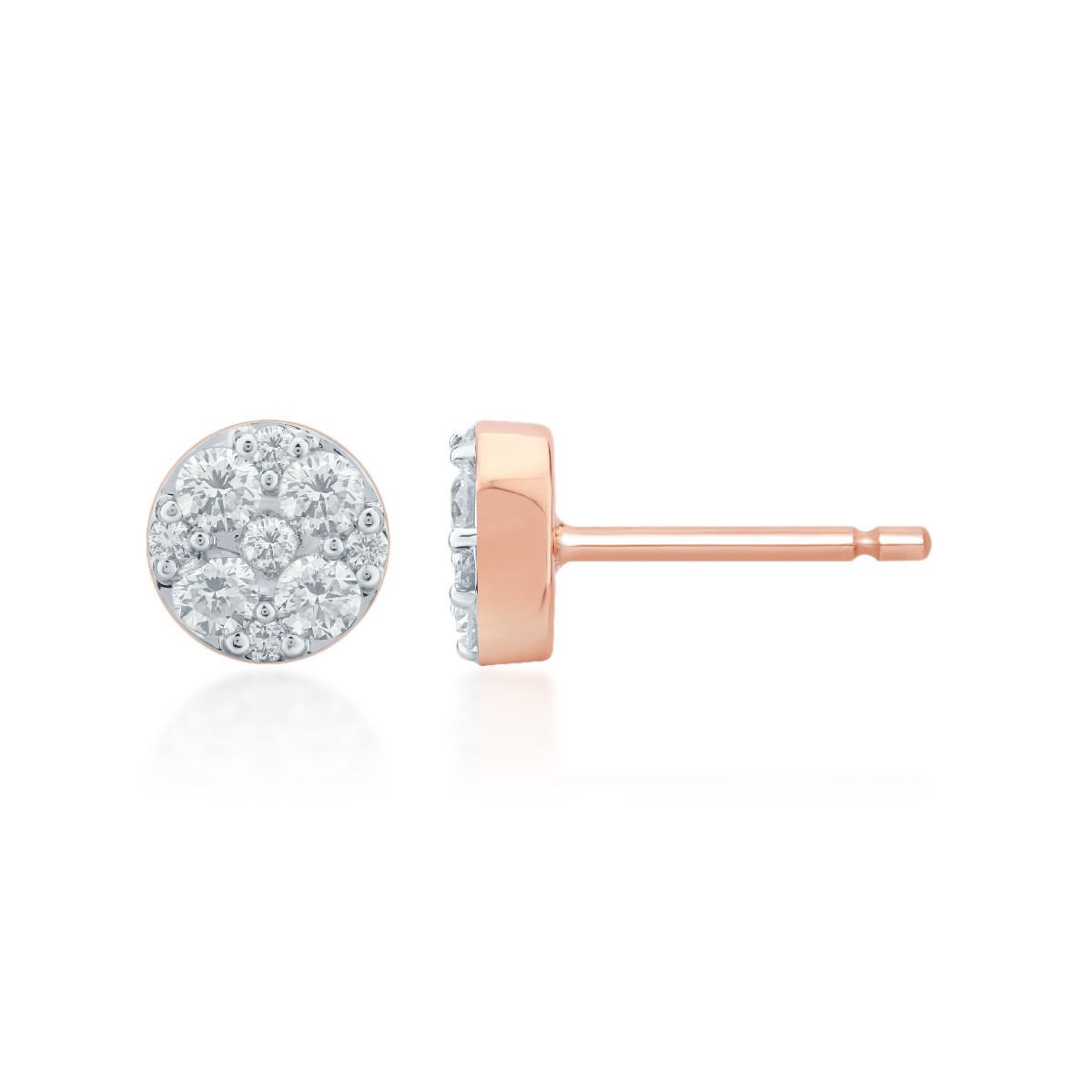 Pendientes Ava