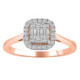 Iluzie ring