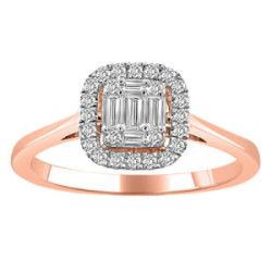 Iluzie ring