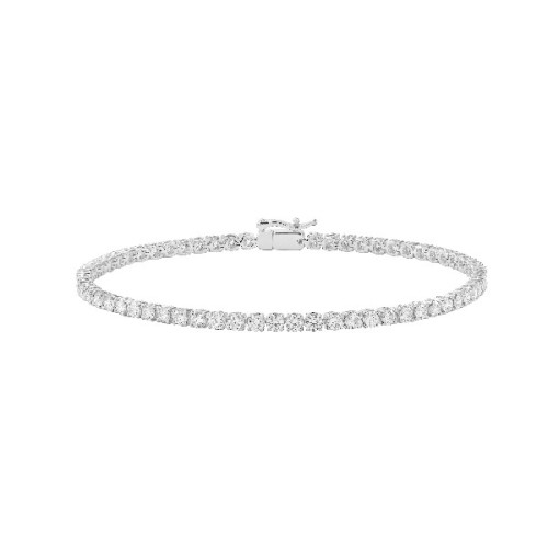 Pulsera Diamante Lab-Grown