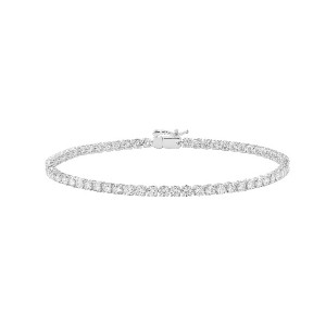 Pulsera Diamante Lab-Grown