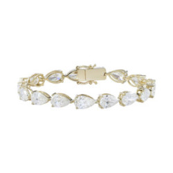 Lab-Grown Diamonds Bracelet