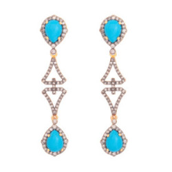 Pendientes D´Art