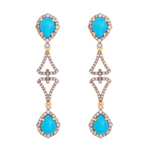 Pendientes D´Art