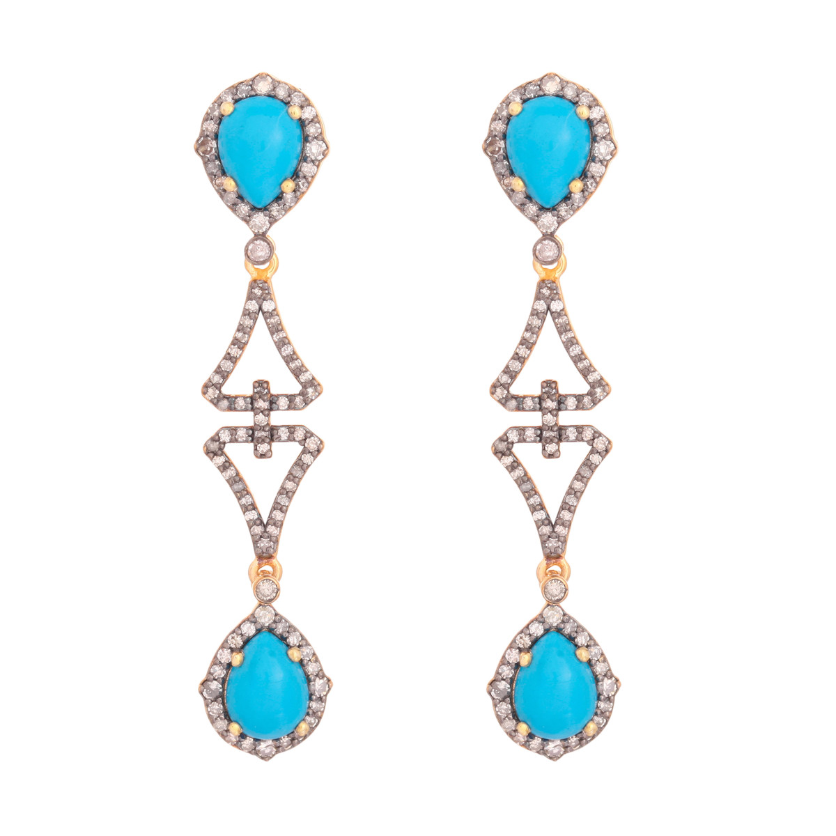 Pendientes D´Art