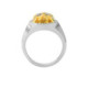Anillo Calavera