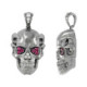 Colgante Calavera