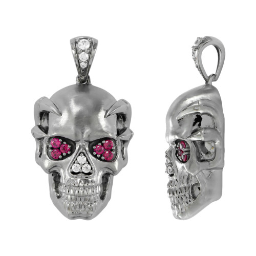 Colgante Calavera