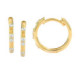Pendientes Hoops Pendientes Hoops
