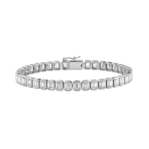 Lab-Grown Diamond bracelet