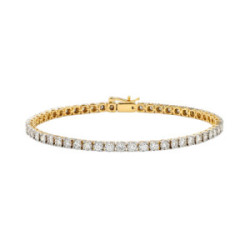 Pulsera Diamante Lab-Grown