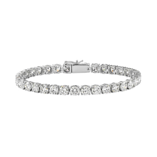 Pulsera Diamante Lab-Grown