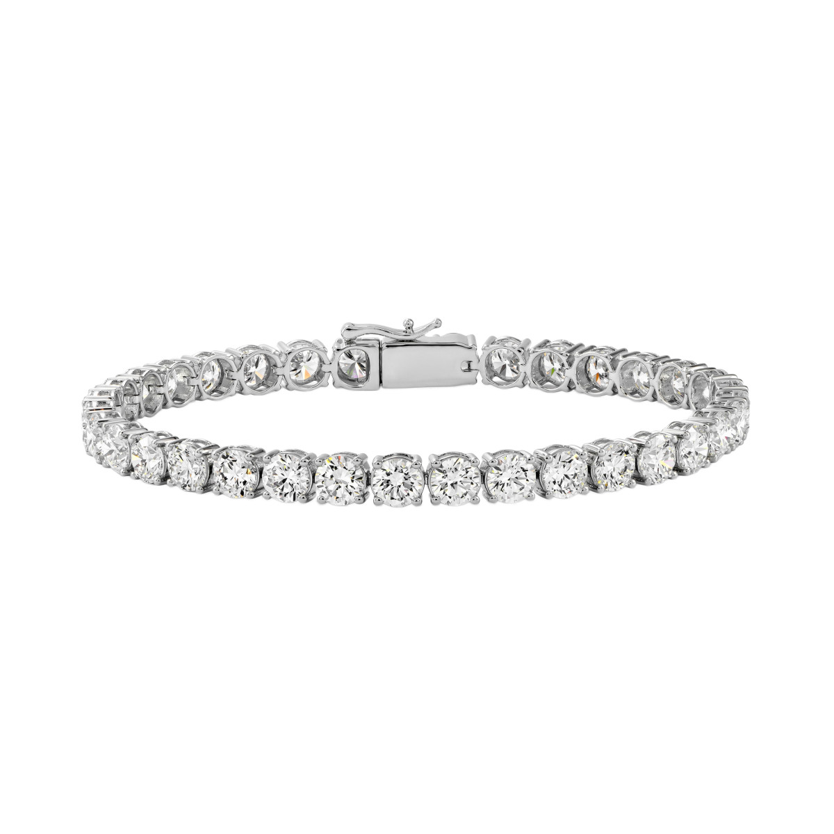 Lab-Grown Diamond bracelet