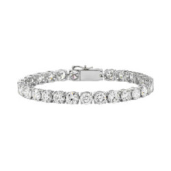 Lab-Grown Diamond bracelet