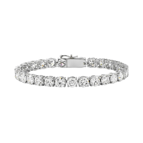 Pulsera Diamante Lab-Grown
