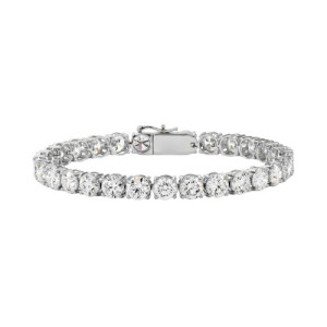 Lab-Grown Diamond bracelet
