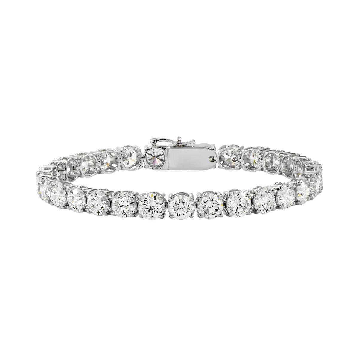 Lab-Grown Diamond bracelet