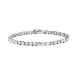 Lab-Grown Diamond bracelet