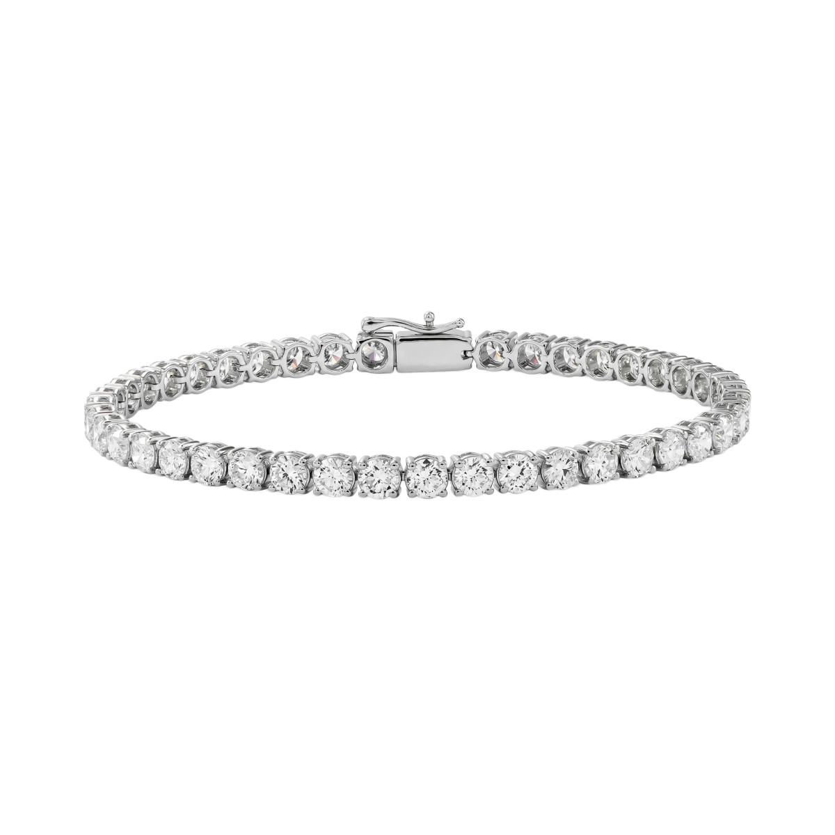Lab-Grown Diamond bracelet
