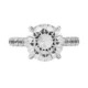 Anillo Diamante Lab-Grown