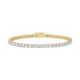 Pulsera Diamante Lab-Grown