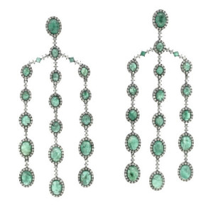 Cls Lariats Earrings