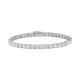Pulsera Diamante Lab-Grown