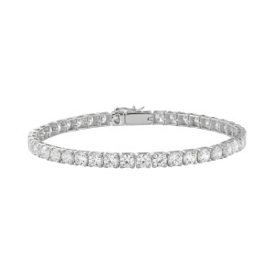 Pulsera Diamante Lab-Grown